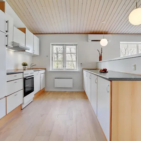Holiday home Eryka - 28km From The Sea In Western Jutland By Interhome Toftlund