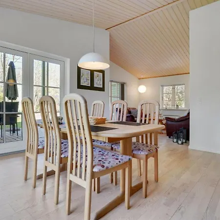 Eryka - 28km From The Sea In Western Jutland By Interhome Holiday home