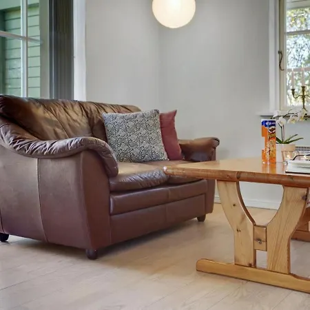 Holiday home Eryka - 28km From The Sea In Western Jutland By Interhome Toftlund
