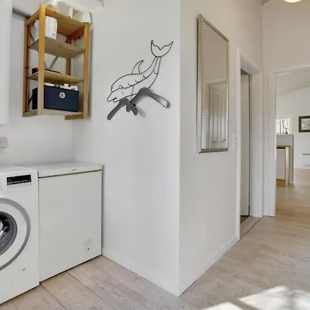 Eryka - 28km From The Sea In Western Jutland By Interhome Holiday home *