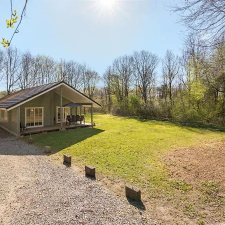 Holiday home Eryka - 28km From The Sea In Western Jutland By Interhome Toftlund
