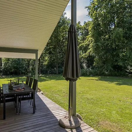 Eryka - 28km From The Sea By Interhome Feriehus *