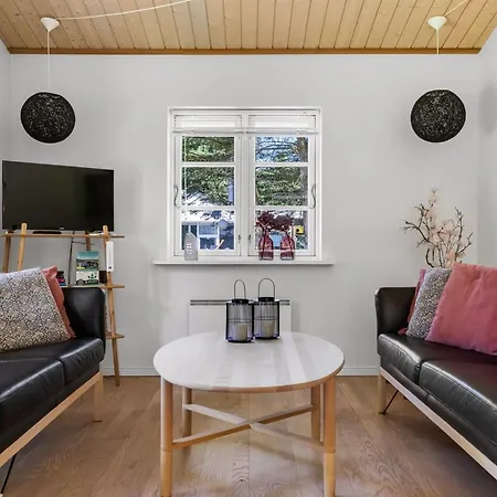 Feriehus Eryka - 28km From The Sea By Interhome *