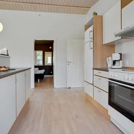 Casa vacanze Eryka - 28km From The Sea By Interhome Toftlund