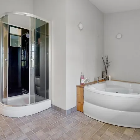 Eryka - 28km From The Sea By Interhome Casa vacanze *
